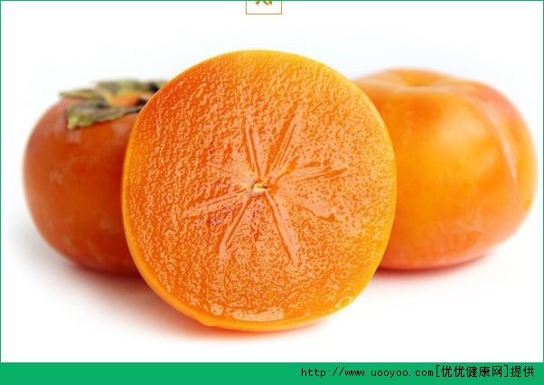 橙子能和柿子一起吃吗？橙子和柿子可以同吃吗？(2)