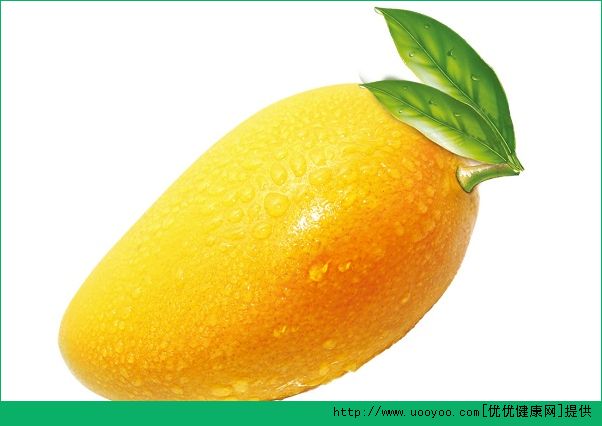 肺炎能吃芒果吗？肺炎吃芒果有什么好处？(1)