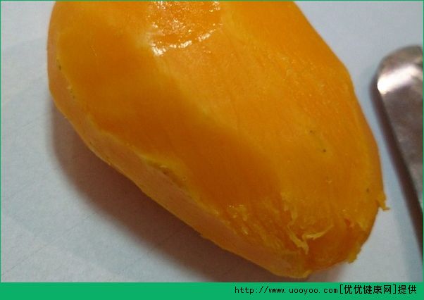 肺炎能吃芒果吗？肺炎吃芒果有什么好处？(4)
