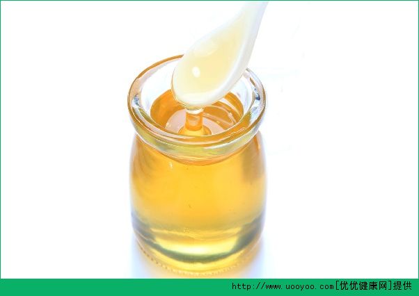 肺炎喝蜂蜜水有什么好处？喝蜂蜜对肺炎有什么帮助？(5)