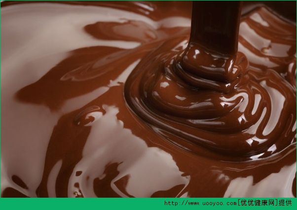 白巧克力好还是黑巧克力好？白巧克力和黑巧克力有哪些区别？(2)