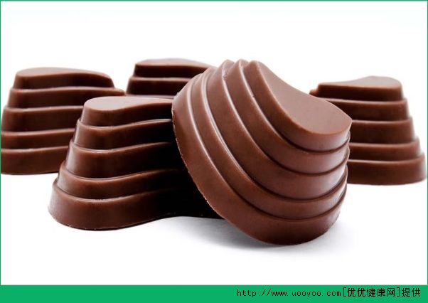白巧克力好还是黑巧克力好？白巧克力和黑巧克力有哪些区别？(5)
