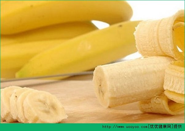 香蕉干怎么做的？香蕉干怎么做好吃？(1)