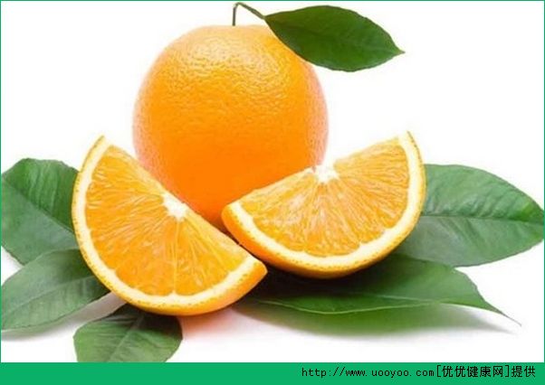橙子和什么榨汁好喝？橙子能和什么水果一起榨汁？(5)