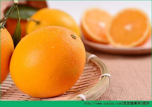 脐橙和橙子一样吗？橙子和脐橙的区别介绍(2)