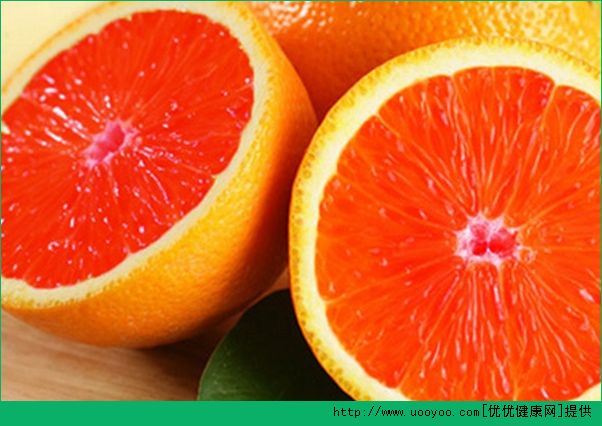 脐橙和橙子一样吗？橙子和脐橙的区别介绍(3)
