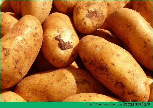 肺炎能吃土豆吗？肺炎吃土豆有什么好处？(2)