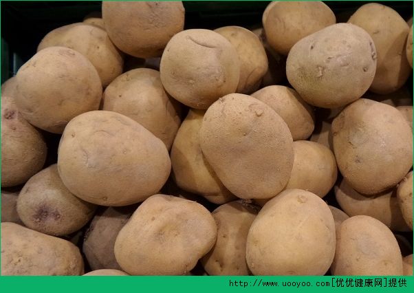肺炎能吃土豆吗？肺炎吃土豆有什么好处？(3)