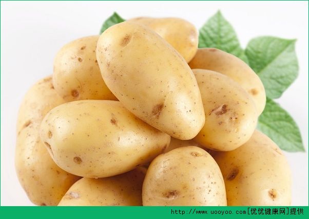 肺炎能吃土豆吗？肺炎吃土豆有什么好处？(1)