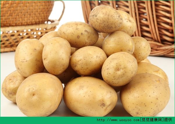 肺炎能吃土豆吗？肺炎吃土豆有什么好处？(5)