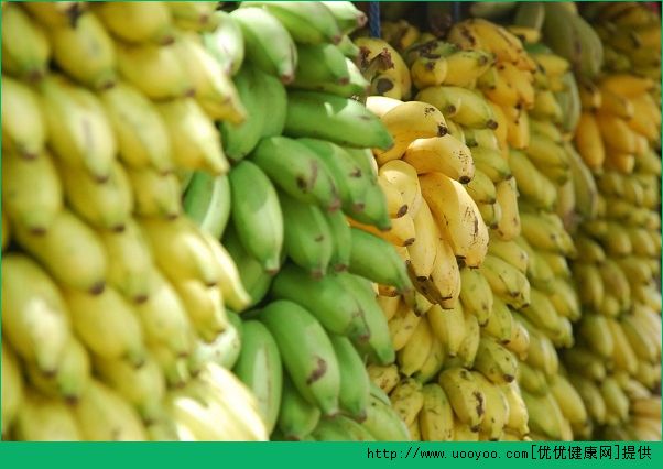 肺炎能吃香蕉吗？肺炎吃香蕉会怎么样？(4)