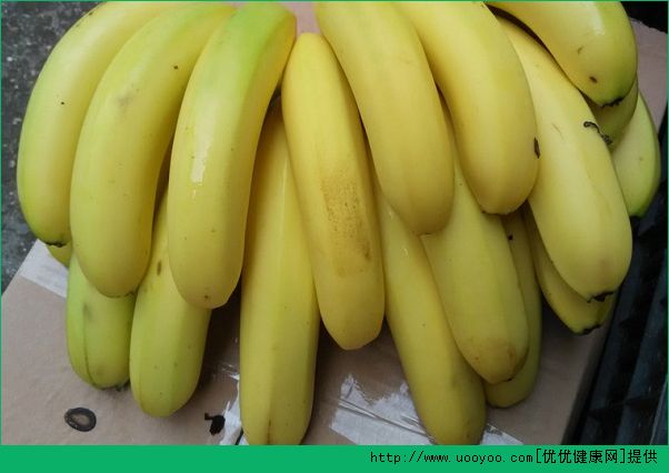肺炎能吃香蕉吗？肺炎吃香蕉会怎么样？(5)