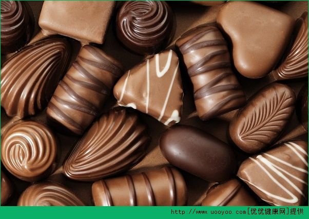 肺炎能吃巧克力吗？肺炎吃巧克力有什么影响？(3)