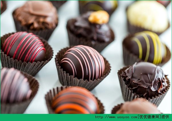 肺炎能吃巧克力吗？肺炎吃巧克力有什么影响？(1)