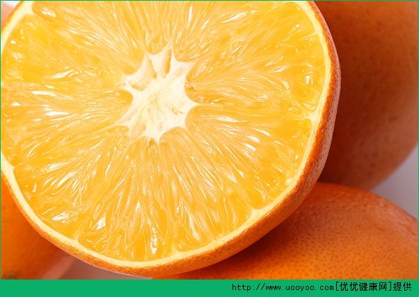 橙子皮有什么作用？橙子皮的功效与作用介绍(1)