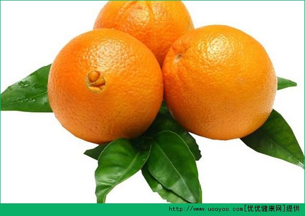 橙子皮有什么作用？橙子皮的功效与作用介绍(6)