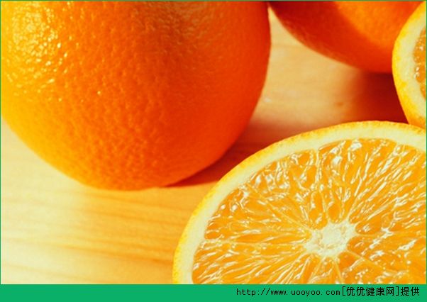 橙子皮有什么作用？橙子皮的功效与作用介绍(4)
