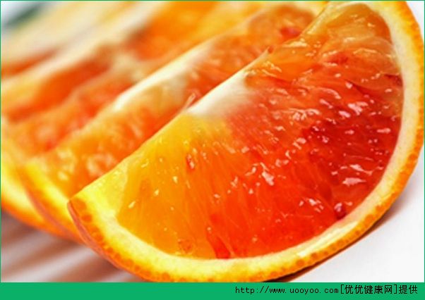 橙子皮有什么作用？橙子皮的功效与作用介绍(2)