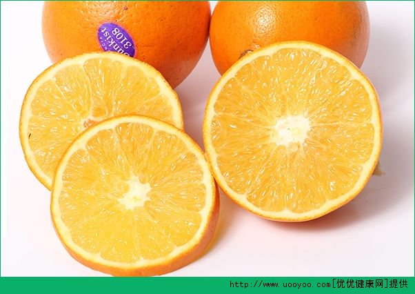 橙子皮有什么作用？橙子皮的功效与作用介绍(3)