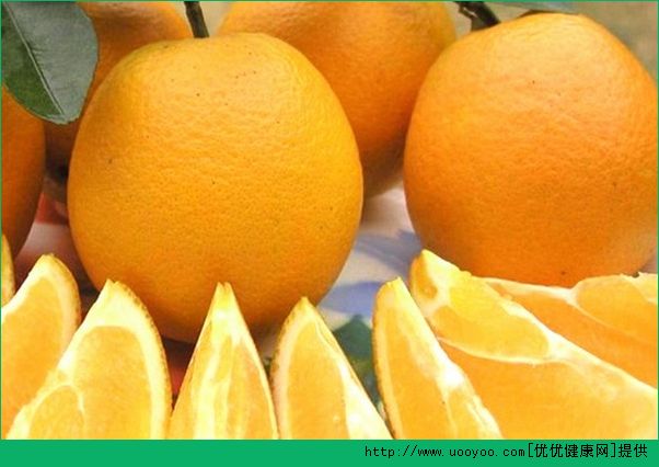 橙子和苹果哪个好？橙子和苹果哪个糖分高？(1)