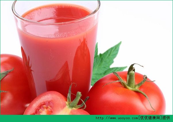 肺炎能吃西红柿吗？肺炎能吃番茄吗？(4)