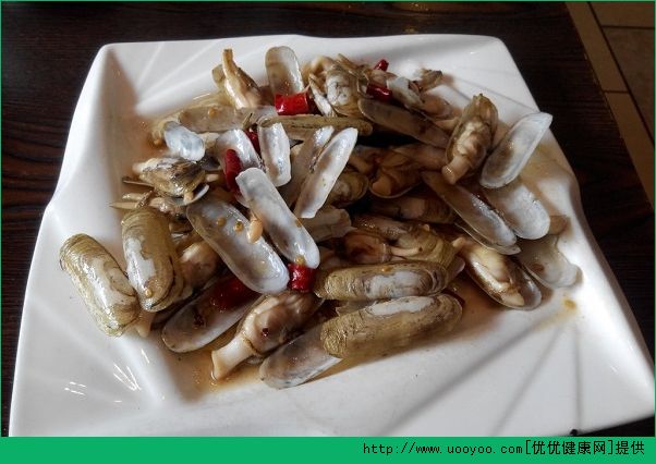 肺炎能吃海鲜吗？肺炎吃海鲜有什么影响？(5)