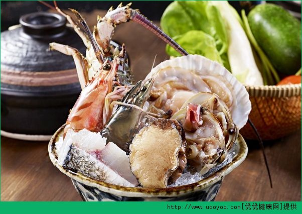 肺炎能吃海鲜吗？肺炎吃海鲜有什么影响？(3)