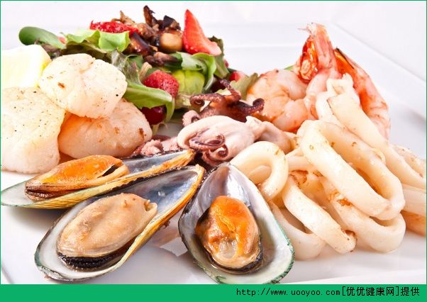 肺炎能吃海鲜吗？肺炎吃海鲜有什么影响？(1)