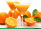 橙子能和纯奶榨汁吗？橙子和纯奶能一起吃吗？[多图]