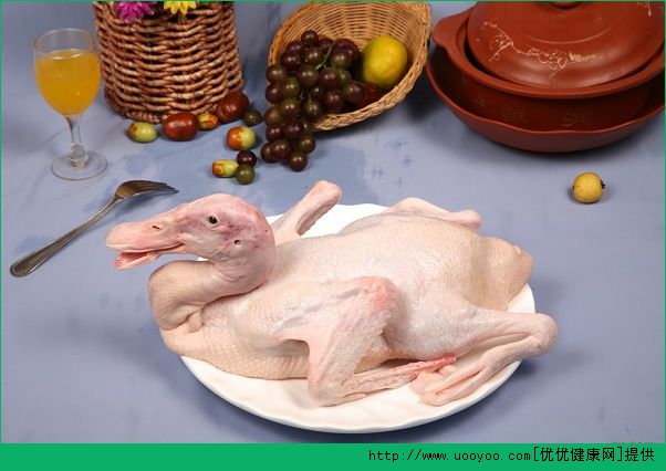肺炎能吃鸭肉吗？肺炎吃鸭肉有哪些影响？(2)