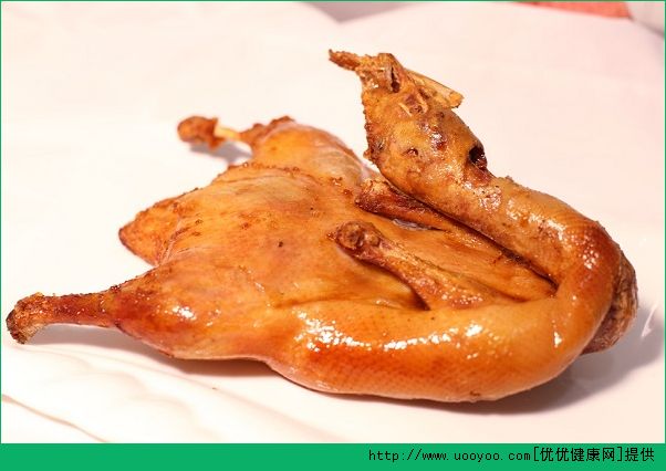 肺炎能吃鸭肉吗？肺炎吃鸭肉有哪些影响？(5)