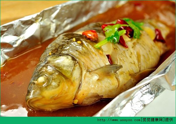 肺炎能吃鱼吗？肺炎吃鱼有什么影响？(5)