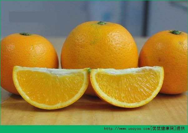 橙子和核桃能一起吃吗？橙子能和核桃一起吃吗？(1)