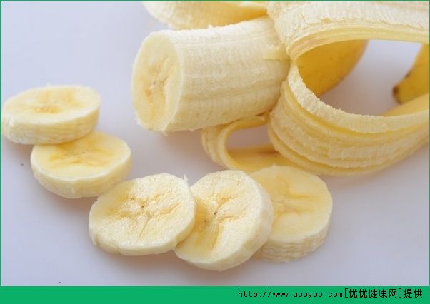 吃香蕉片有好处吗？香蕉片的功效与作用(1)