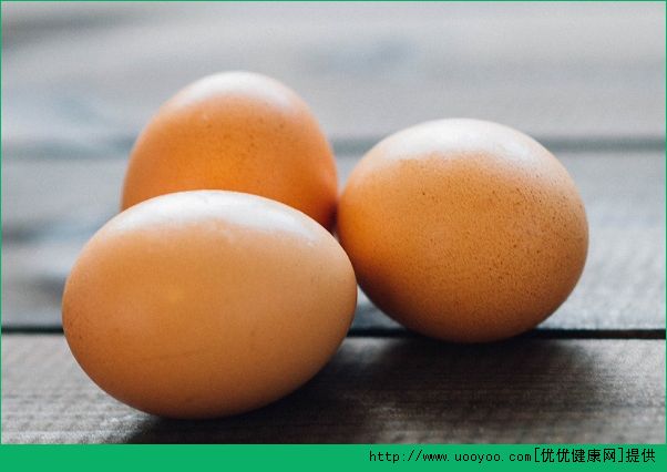 肺炎能吃鸡蛋吗？肺炎吃鸡蛋有什么影响？(5)
