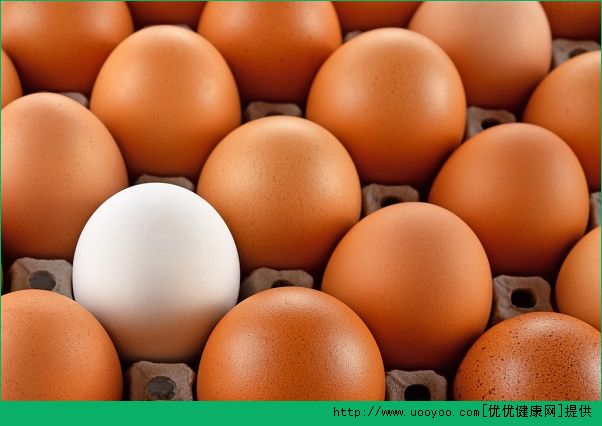 肺炎能吃鸡蛋吗？肺炎吃鸡蛋有什么影响？(1)