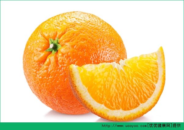 橙子和桔子有什么区别？橙子和桔子的区别介绍(4)