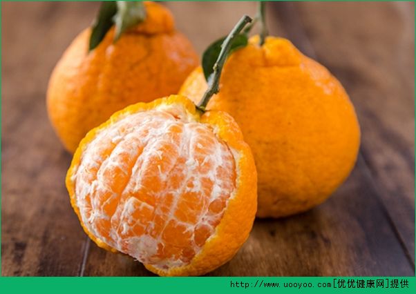 橙子和桔子有什么区别？橙子和桔子的区别介绍(3)
