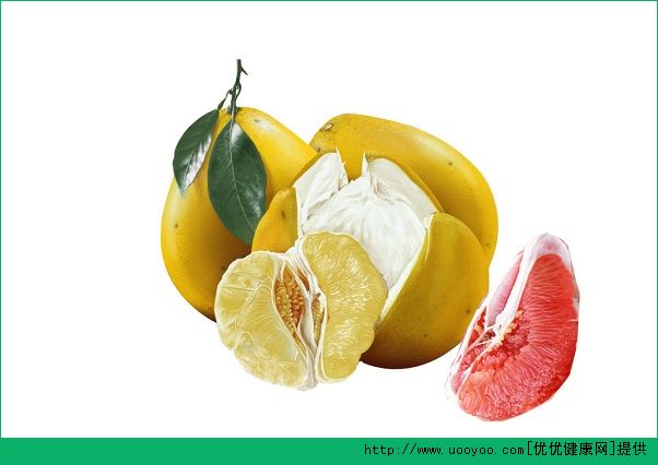 肺炎能吃柚子吗？肺炎吃柚子有什么好处？(4)