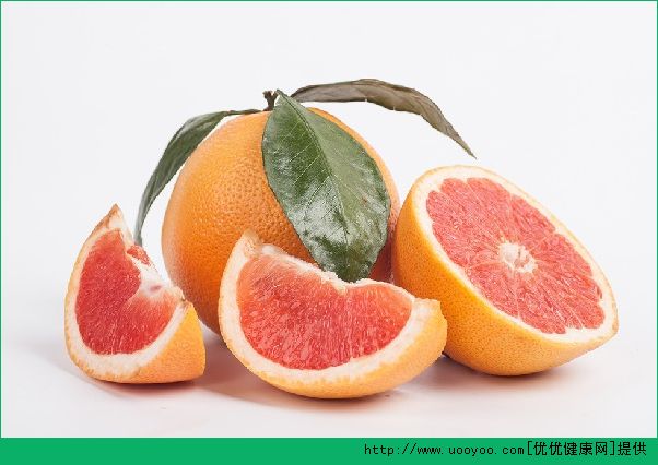 肺炎能吃柚子吗？肺炎吃柚子有什么好处？(5)