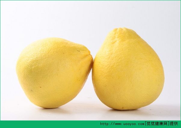 肺炎能吃柚子吗？肺炎吃柚子有什么好处？(3)