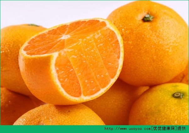 橙子和桔子能一起吃吗？桔子和橙子一起吃怎么样？(3)