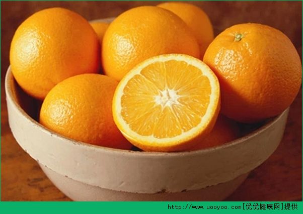 橙子和桔子能一起吃吗？桔子和橙子一起吃怎么样？(1)