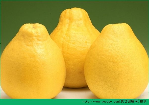 橙子和柚子的营养价值怎么样？橙子和柚子的营养成分介绍(3)