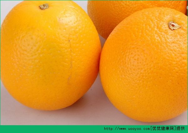 橙子和柚子的营养价值怎么样？橙子和柚子的营养成分介绍(5)