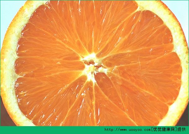 橙子和柚子的营养价值怎么样？橙子和柚子的营养成分介绍(1)