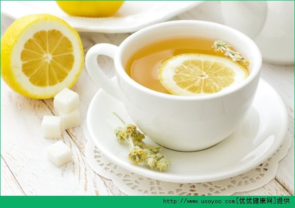 柠檬水的做法 柠檬泡水的正确方法(6)
