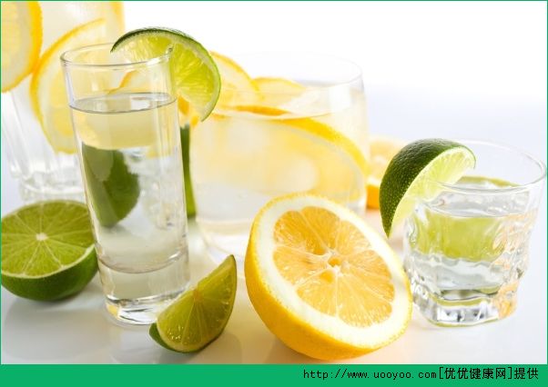 柠檬水的做法 柠檬泡水的正确方法(5)