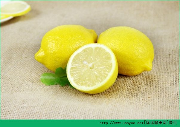 柠檬水的做法 柠檬泡水的正确方法(2)