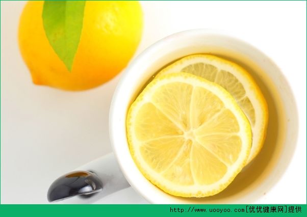 柠檬水的做法 柠檬泡水的正确方法(3)